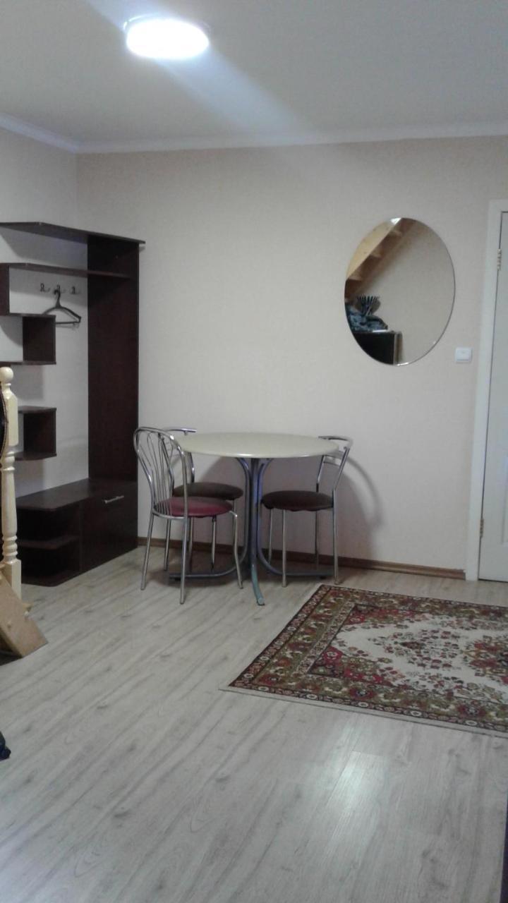 Ріточка Apartment Berehove  Exterior photo